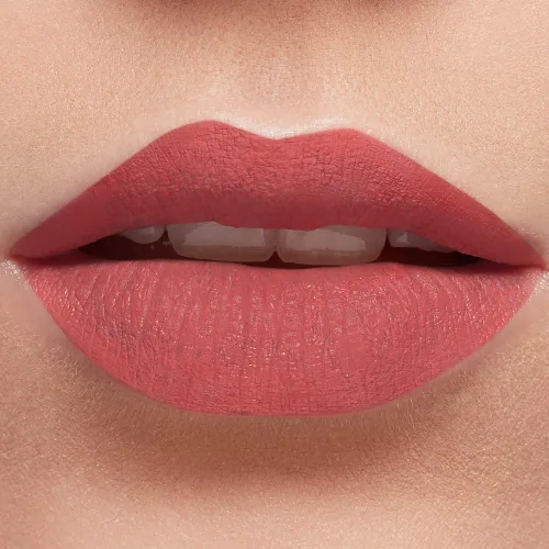 Vista 5 de L'Oreal Paris Infallible Pro Matte Les Macarons - Lápiz labial líquido mate perfumado, de alta pigmentación, duradero, impermeable y a prueba