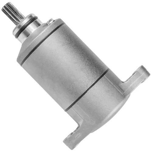 Vista 4 de Caltric Motor de arranque compatible con Suzuki 250 Lt-F4Wdx King Quad Ltf4Wdx 250Cc 1991-1998