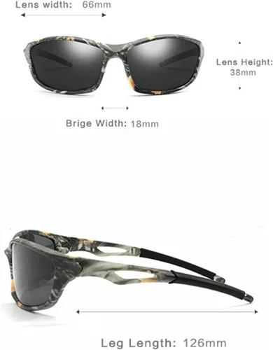 Vista 5 de Protección solar Transición Gafas de lectura Fotocrómicas Readersat trabajo Hombres Mujeres Deportes Presbicia gafas de sol