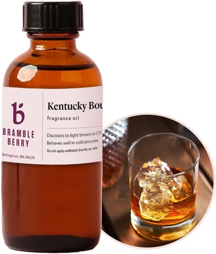Vista 30 de Aceite Fragancia Ámbar 2 oz
