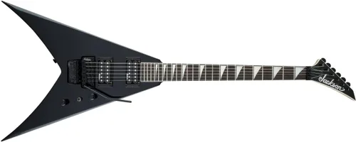 Vista 7 de Jackson JS Series King V JS32 - Negro brillante