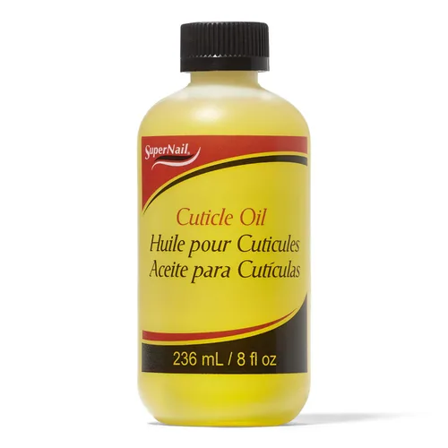 Vista 3 de Supernail Aceite de cutícula, 0.5 onzas