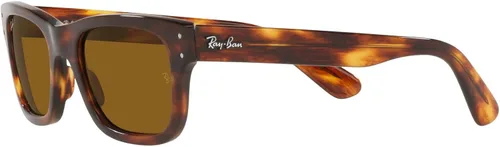 Vista 3 de Ray-Ban Gafas de sol rectangulares RB2283 Mr. BuRBank para hombre