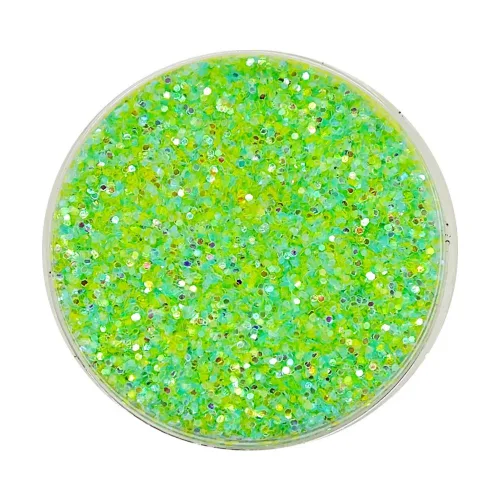 Vista 4 de Berry Smothie Glitter #95 Desde Royal Care Cosmetics