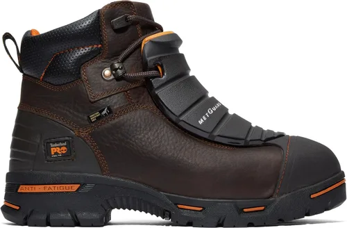 Vista 6 de Timberland PRO Botas para hombre 6 Endurance Steel Toe Mt PR SR