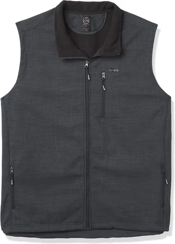 Vista 6 de ATG by Wrangler Chaleco Trail para hombre