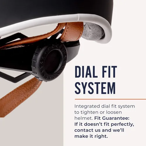 Vista 3 de Thousand - Casco de bicicleta antirrobo para adultos
