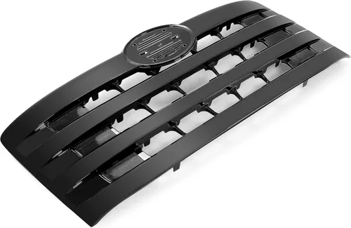 Vista 2 de KUAFU Parrilla de parachoques compatible con Hino 238 2011-2018