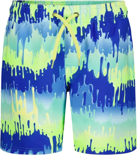 Vista 29 de Under Armour Boys' Volley Swim Trunks with UPF 50+ Sun Protection Velocidad de la Academia