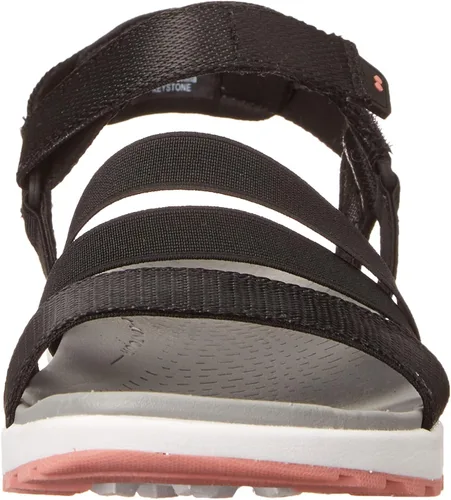 Vista 2 de Ryka Sandalias Keystone para mujer