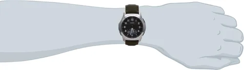 Vista 7 de Casio Wave Ceptor Tough Solar MULTIBAND6 Reloj para hombre WVA-M630B-3AJF importación de Japón