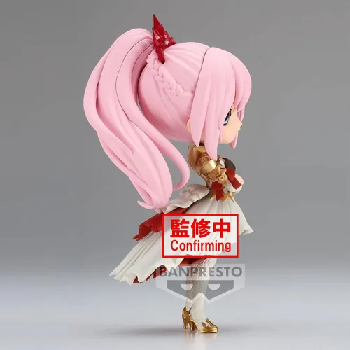 Vista 3 de Banpresto - Cuentos de surgir - Shionne (Ver. A), Figura de bandai Spirits Q posket