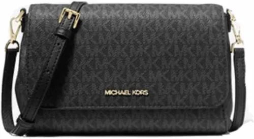 Vista 4 de Michael Kors Bandolera pequeña para teléfono