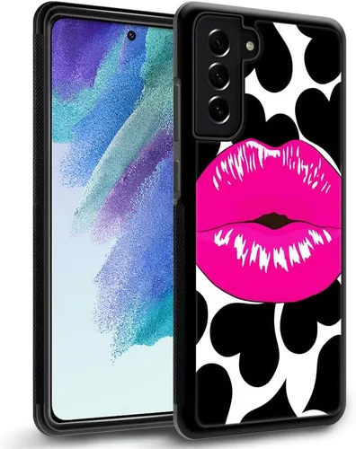 Vista 44 de DAIZAG Funda compatible con Samsung Galaxy S22, protección completa, a prueba de golpes, antiarañazos, funda de poliuretano termoplástico