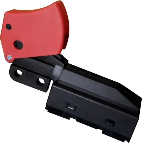 Vista 2 de N224532 Interruptor de gatillo para Black&Decker Porter Cable DeWALT 3128 Tipo 2 Sierra de Velocidad Variable, Sierra 3129 Tipo 2, 363 Tipo 10, 362