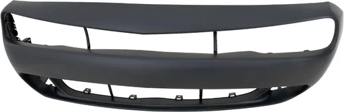 Vista 43 de Garage-Pro Cubierta de parachoques delantero para Dodge Ram 1500 1994-2001, Ram 2500 1994-2002, Dodge Ram 3500 - Para modelo sin paquete deportivo