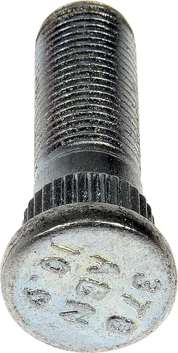 Vista 3 de Dorman 610-378 Tornillo de fijación de rueda serrado (M12-1.25), 10 unidades.
