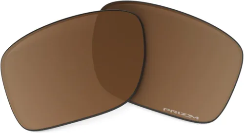 Vista 7 de OAKLEY Original Turbine OO9263 PRIZM Trail Replacement Lenses For Men For Women+ Bundle Microfiber Pouch -FRAMES NOT INCLUDED