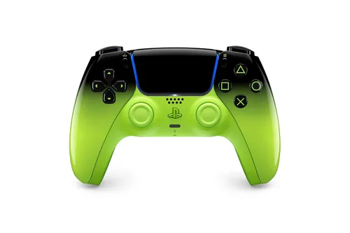 Vista 10 de PlayStation DualSense™ Wireless Controller – Chroma Indigo - For PS5, PC, MAC & Mobile