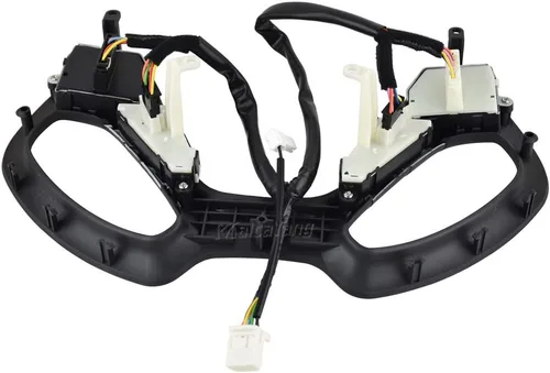 Vista 3 de Interruptor de audio crucero del volante 96710-B5000 para Kia Cerato K3 2016-2017