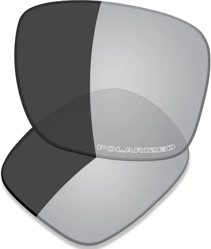 Vista 36 de SAUCER Lentes de repuesto prémium para gafas de sol Oakley Holbrook XXL OO9487