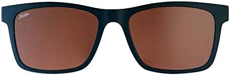 Vista 2 de Lennox - Gafas de sol magnéticas con lentes polarizadas