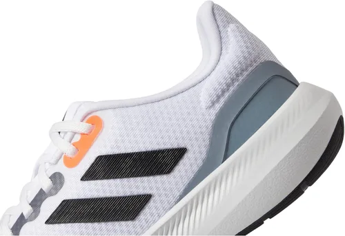 Vista 5 de adidas Runfalcon 3.0 - Tenis de correr para hombre