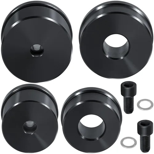 Vista 8 de 3164088 para Cummins ISX ISX15 QSX QSX15 X15 Juego de herramientas adaptador de cojinete de levas Kit de herramientas de instalación y extracción