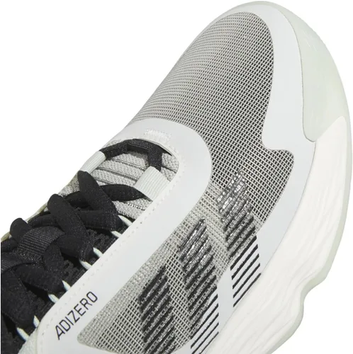 Vista 4 de adidas Zapatillas de baloncesto Adizero Select para hombre