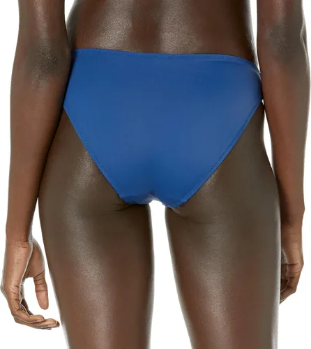 Vista 2 de Tienda Essentials Women's Side Tab Bikini Swimsuit Bottom
