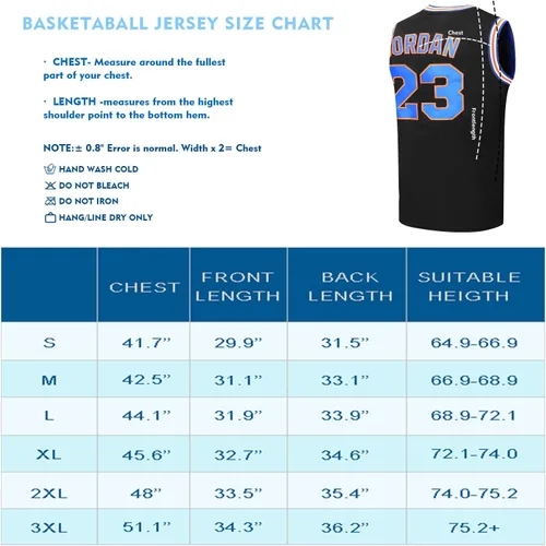 Vista 4 de Camiseta de baloncesto para hombre, camisetas de película espacial de los años 90, Halloween, hip hop, ropa de fiesta, camisas deportivas
