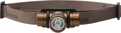 Vista 4 de Browning 3713346: Faro, Micro Blackout