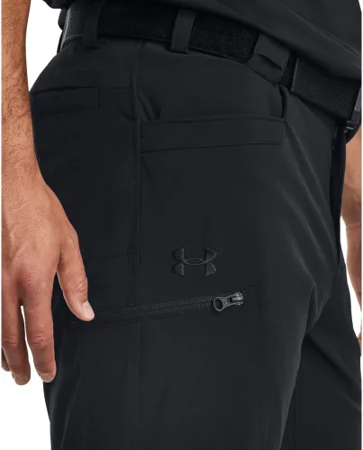Vista 4 de Under Armour Pantalones Defender para hombre