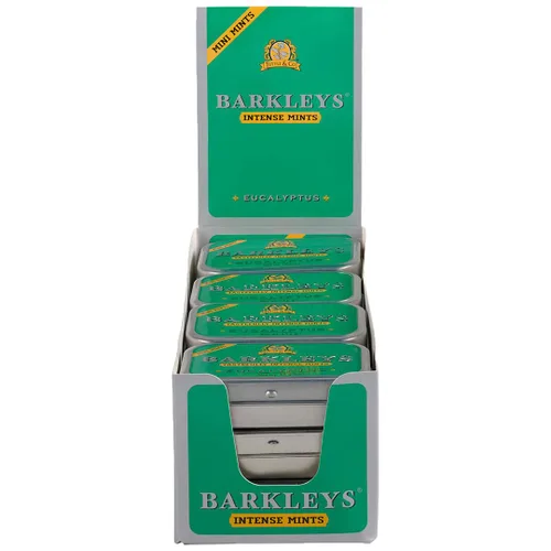 Vista 11 de Barkleys Mentas de aliento de canela, mini caramelo de canela, fuerte sabor a canela, menta fresca para fiestas, después de la cena, boda, uso