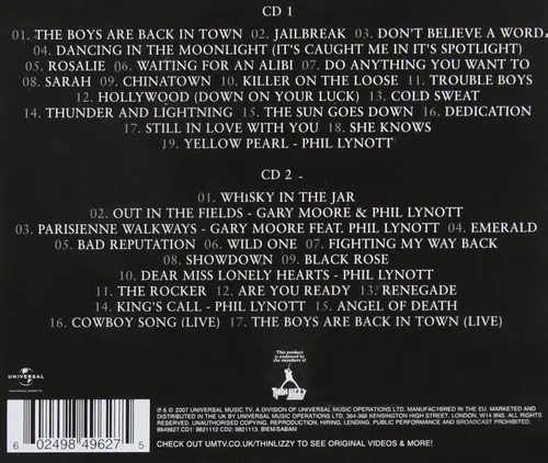 Vista 2 de Greatest Hits