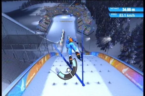 Vista 15 de Winter Sports 2 The Next Challenge