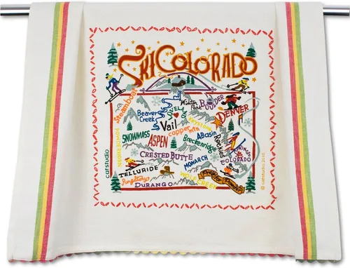 Vista 20 de Catstudio Alaska Toalla de Cocina - Recuerdo del Estado de EE. UU. Toalla de Cocina y Mano, Toallas de Té Perfectas para Amantes de Alaska, Recuerdo