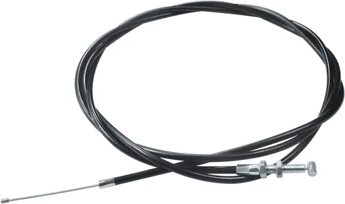 Vista 7 de HOLATO Cable del acelerador de 75 pulgadas para 90cc 110cc 125cc 150cc 250cc Kandi GKA Black Widow Go Kart Go Cart Yerf Dog Mini Bike Gas Scooter