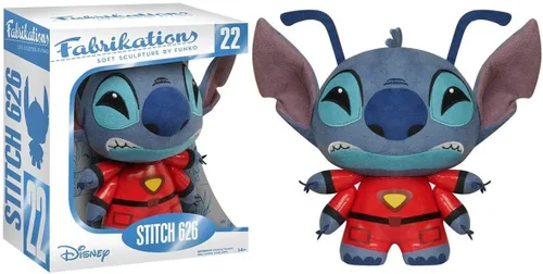 Vista 2 de Funko Disney - Stitch 626