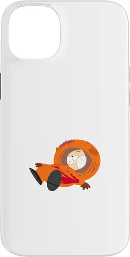 Vista 15 de South Park Oh My God They Killed Kenny! - Carcasa para iPhone 17