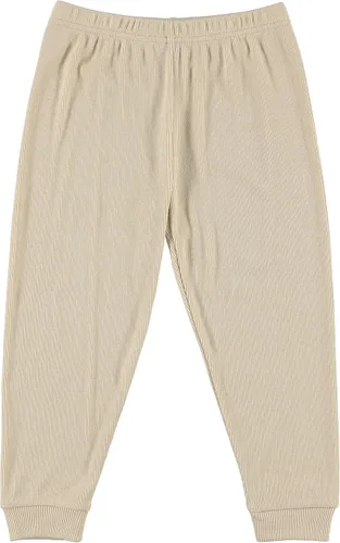 Vista 3 de Cudlie Paquete de 5 pantalones deportivos para bebés y niños pequeños, pantalones deportivos ligeros y cónicos, pantalones deportivos de descanso