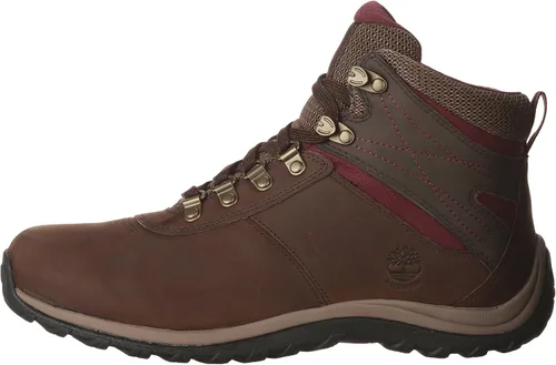 Vista 9 de Timberland Norwood MidBoot Impermeable de la mujer