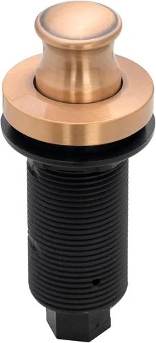 Vista 10 de Akicon Kit de interruptor de aire para eliminación de basura, kit de interruptor de encendido/apagado de eliminación de desechos en la parte Oil
