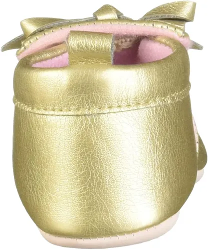 Vista 3 de Hudson Baby Mocasines unisex para bebé