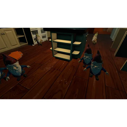 Vista 2 de Goosebumps Dead of Night, Cosmic Forces - PlayStation 4