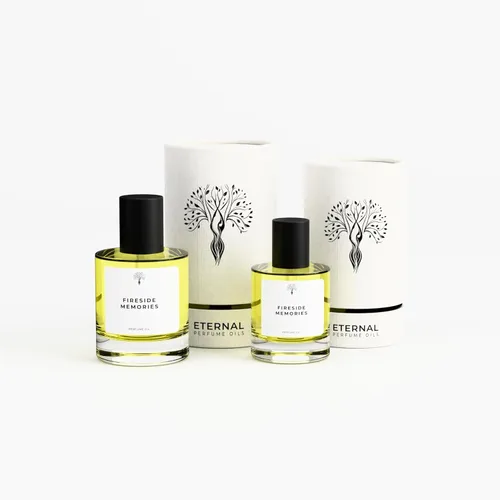 Vista 8 de Eternal perfume oils Perfume de jazmín rosa para hombres de larga duración Eau de Parfum perfume de mujer sin alcohol Perfumes de lujo unisex