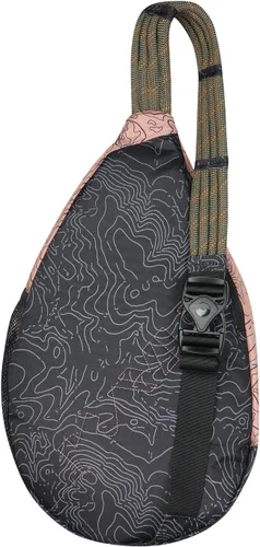 Vista 48 de KAVU Paxton Pack, Drift Tide, Paxton Pack
