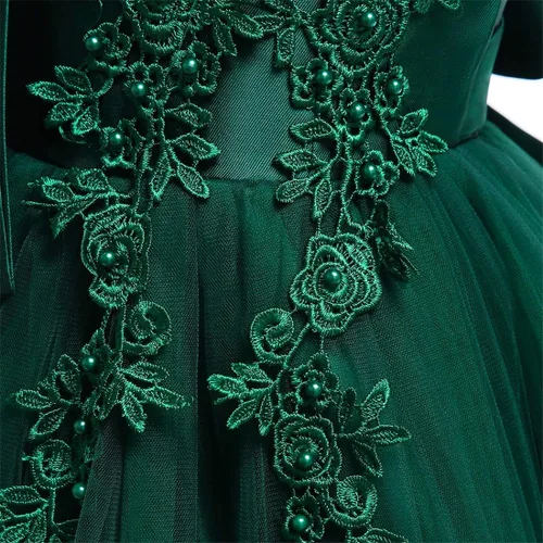Vista 6 de Vestidos para niñas