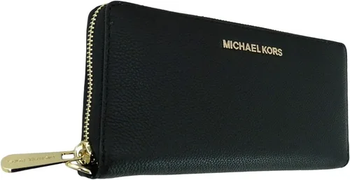 Vista 5 de MICHAEL Michael Kors Travel Continental Vainilla