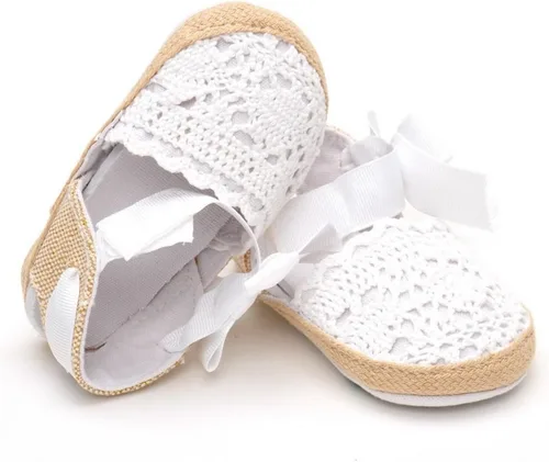 Vista 3 de ESTAMICO baby-girls Net Yarn
